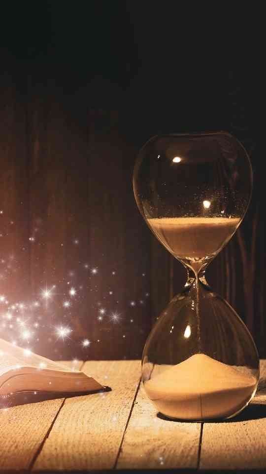 Beige Minimalista Motivacional Jardín Zen Post de Instagram 48